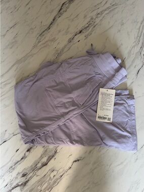 lululemon athletica Dance Studio short size 4